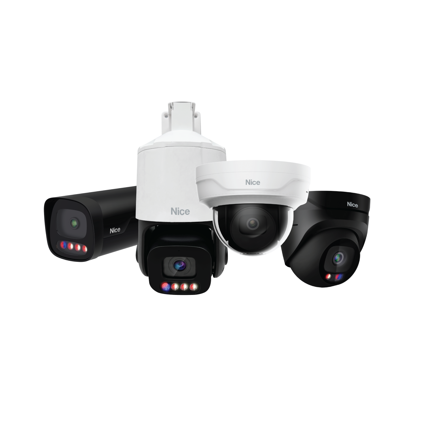 Surveillance Cameras