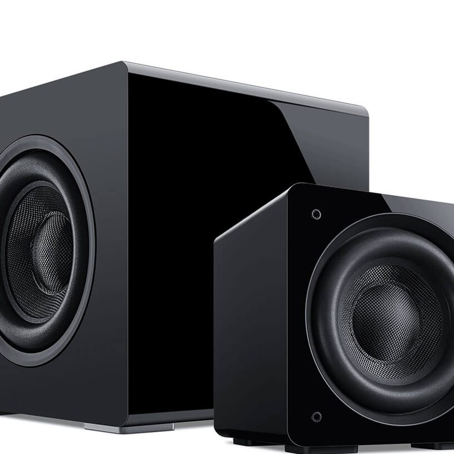 Subwoofer cabinet