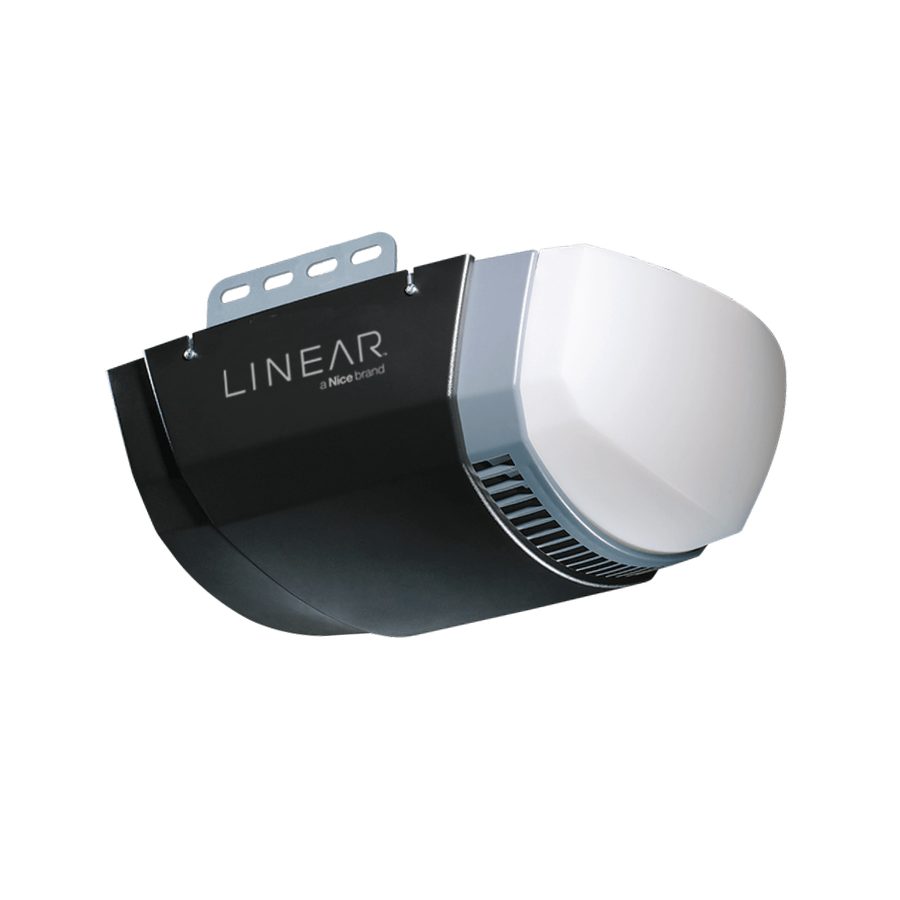 Linear LDCO801 DC garage door opener