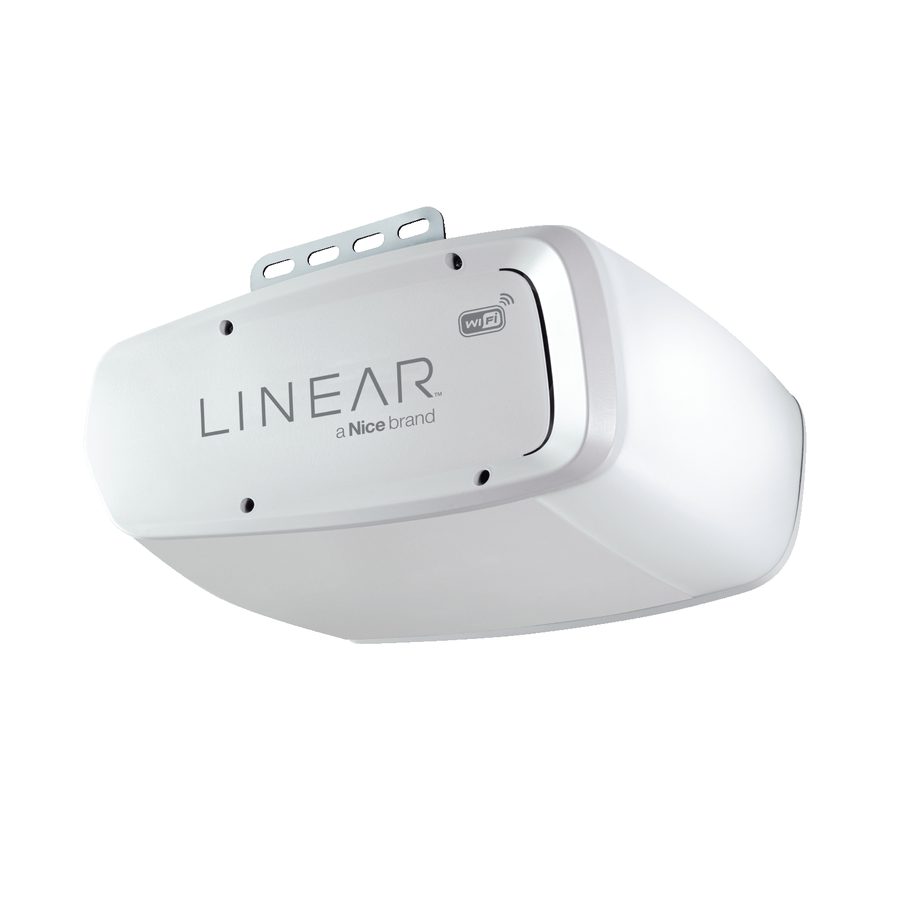 Linear LDCO841 smart garage door opener